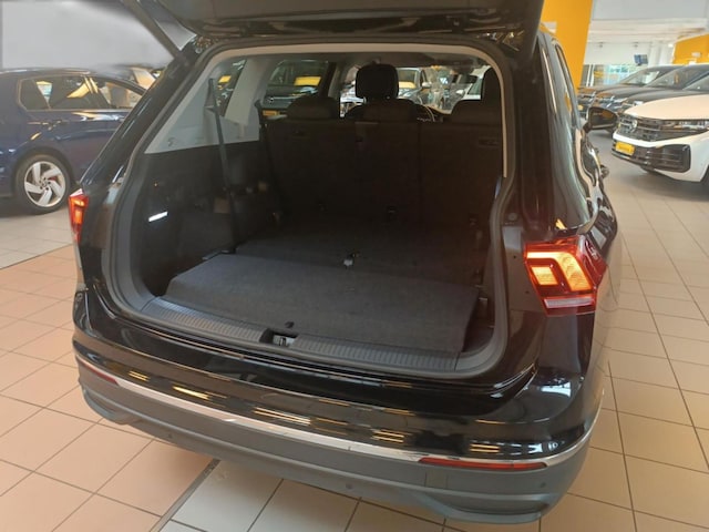 Volkswagen Tiguan 2.0 TDI Allspace DSG Life