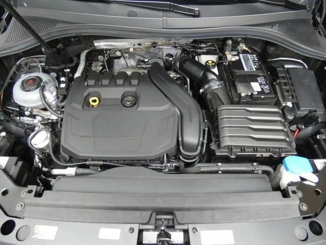 Volkswagen Tiguan 1.5 TSI