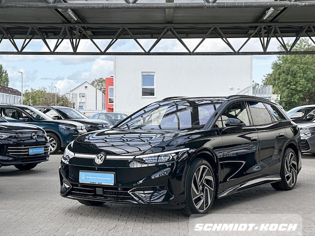 Volkswagen ID.7 Pro Tourer