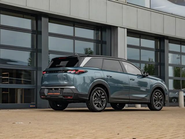 Peugeot 5008 GT-Line