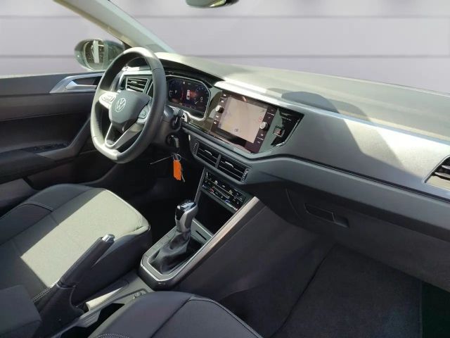 Volkswagen Taigo 1.0 TSI DSG IQ.Drive Style