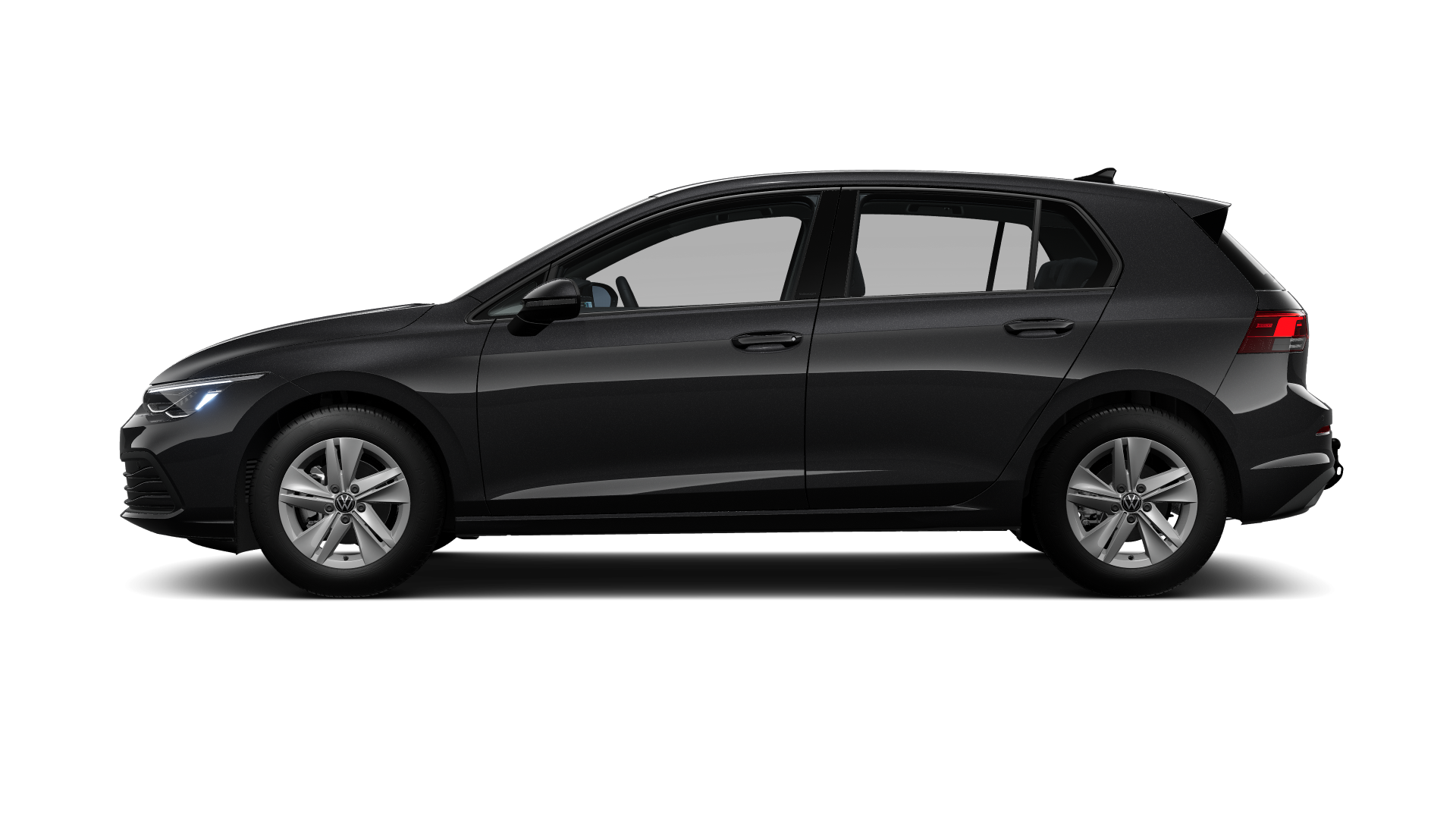 Volkswagen Golf 2.0 TDI DSG Life