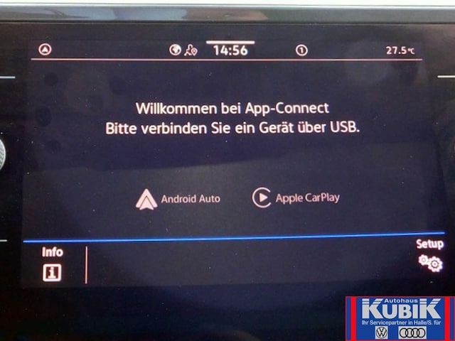 Volkswagen Tiguan DSG IQ.Drive Style