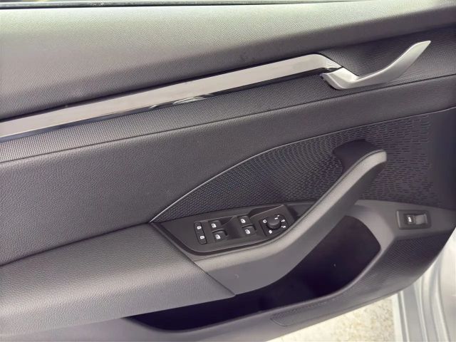 Skoda Octavia Selection