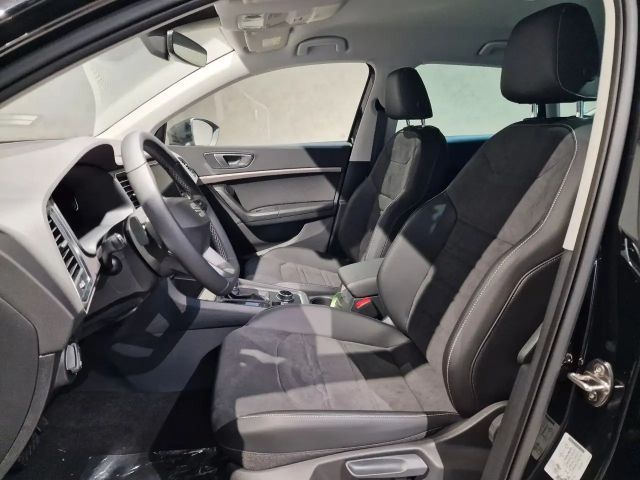 Seat Ateca DSG