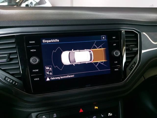 Volkswagen T-Roc 1.5 TSI Sport