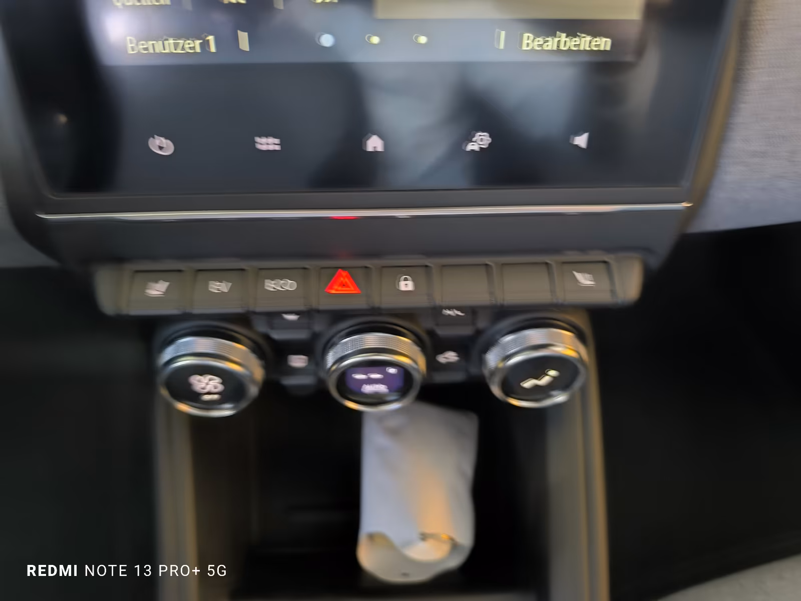 Mitsubishi Colt Hybrid