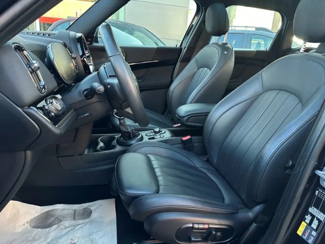 MINI Cooper SE Countryman All4 SE