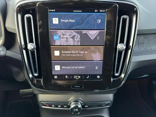 Volvo XC40 Plus Recharge Twin Engine