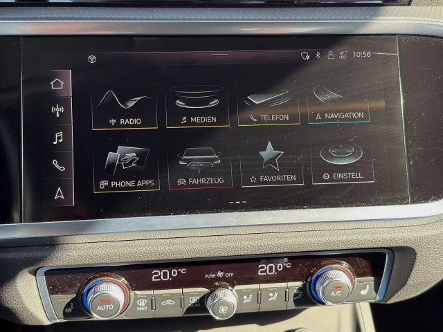 Audi Q3 40 TFSI Quattro