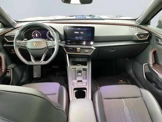 Cupra Formentor 1.4 e-Hybrid DSG