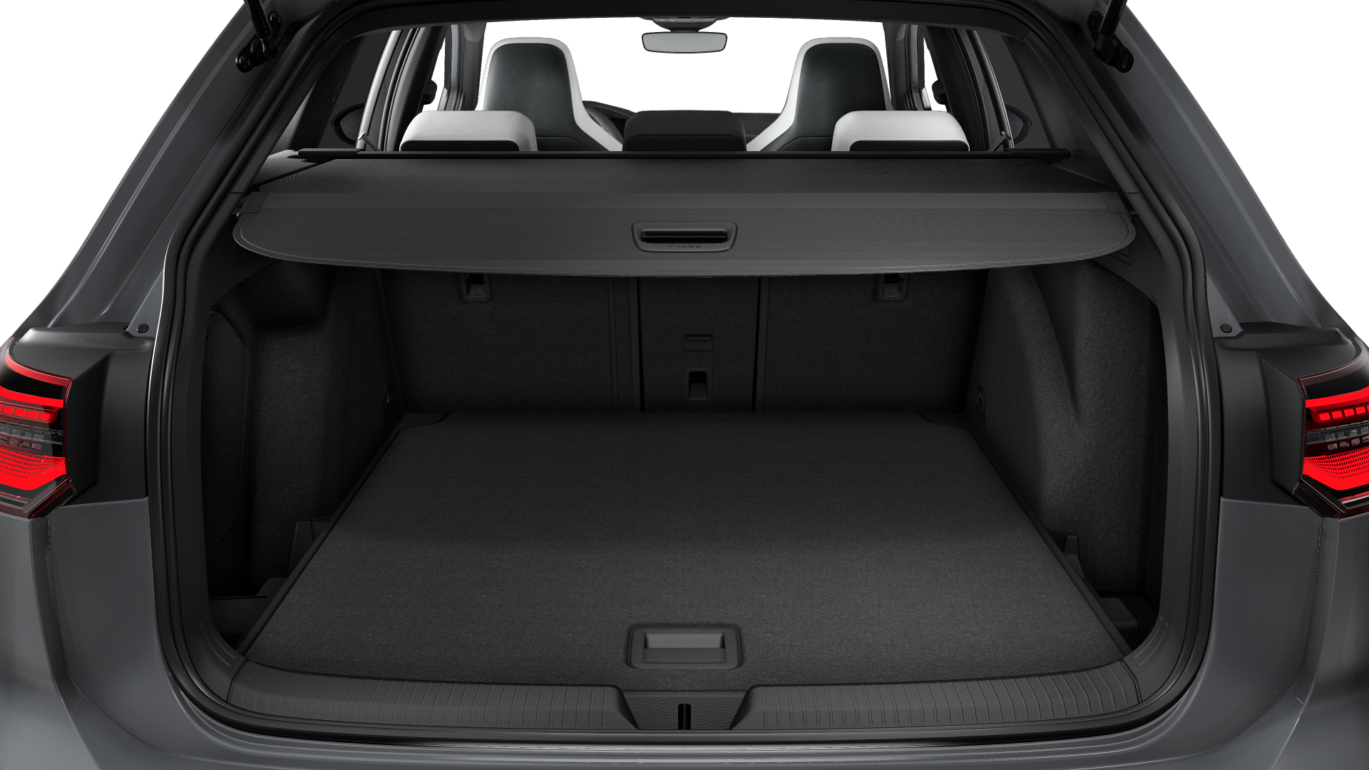 Volkswagen Golf 4Motion R-Line Variant