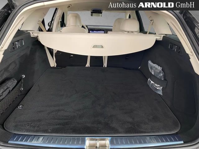 Mercedes-Benz E 200 AVANTGARDE Estate