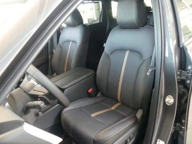 Mazda CX-80 Homura Plus e-Skyactiv