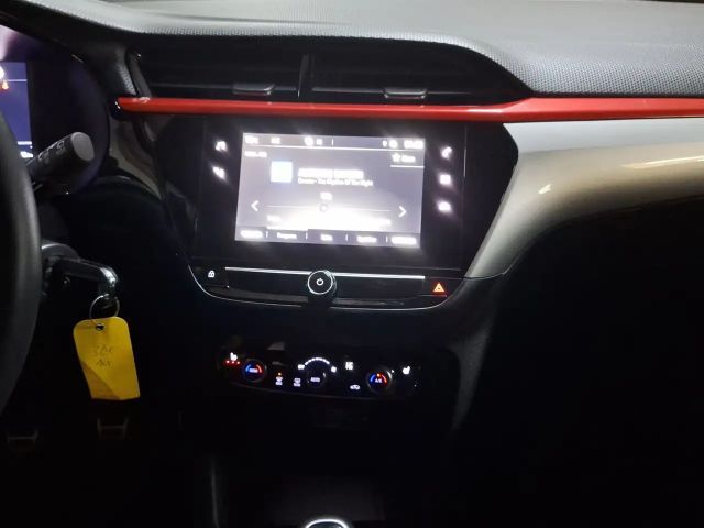 Opel Corsa GS-Line Grand Sport