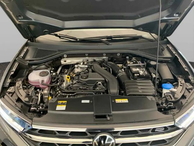 Volkswagen T-Roc DSG R-Line