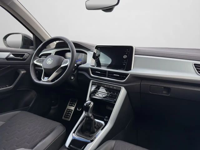 Volkswagen T-Roc 1.0 TSI
