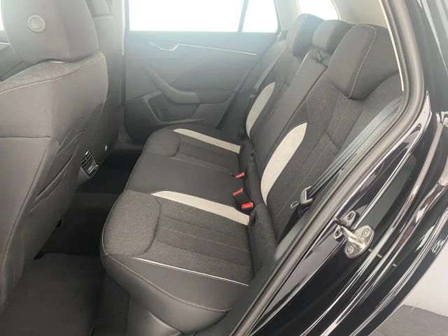 Skoda Kamiq Selection