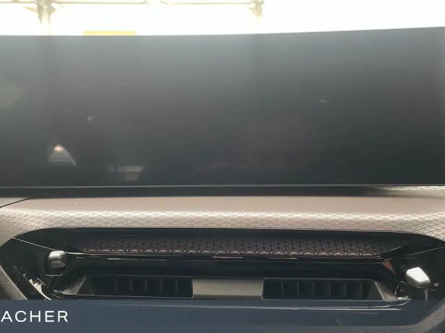 BMW 320 320d M-Sport Touring