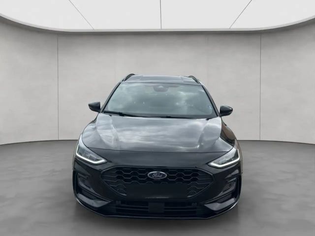 Ford Focus 1.5 EcoBlue Wagon