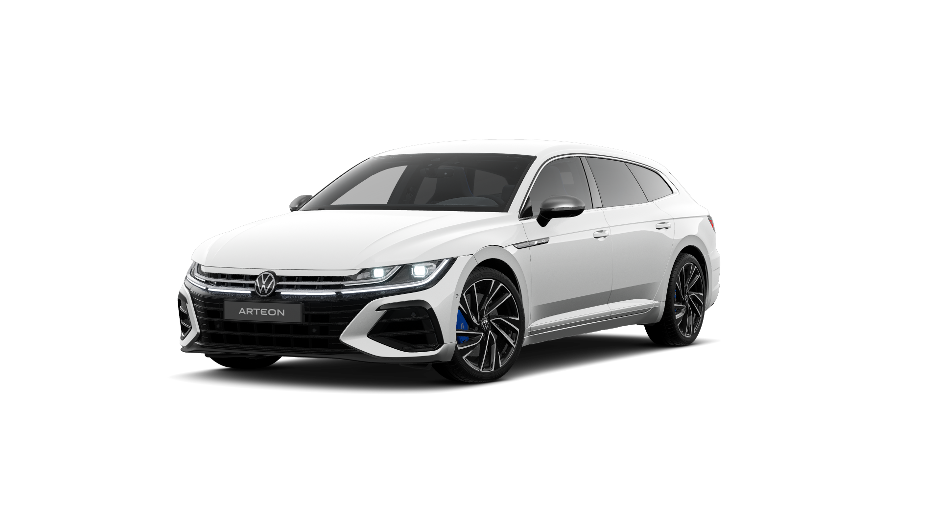 Volkswagen Arteon Shooting Brake 2.0 TSI