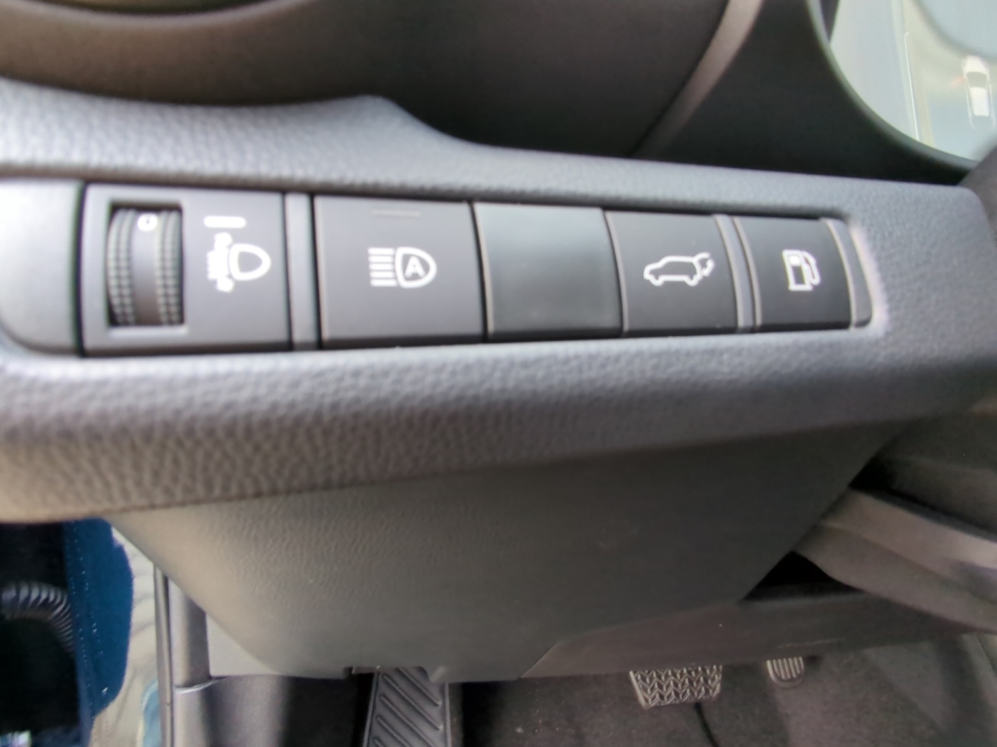 Toyota C-HR 5-deurs Technik