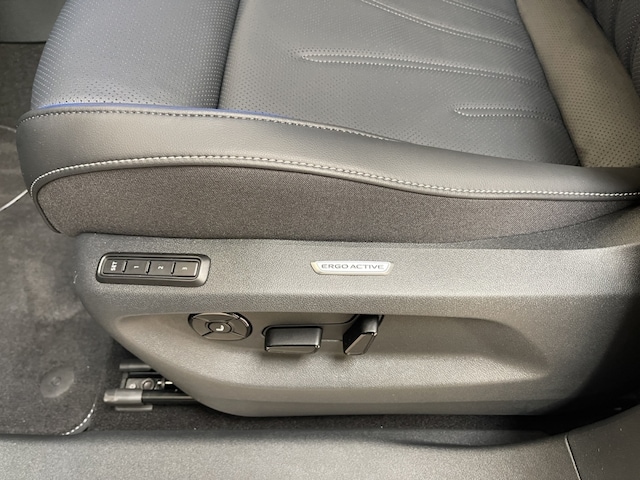 Volkswagen Tiguan DSG