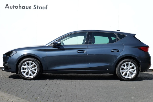 Seat Leon 1.5 TSI