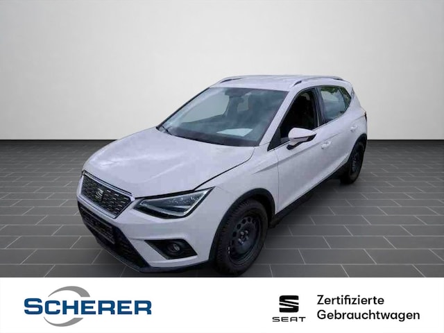 Seat Arona 1.0 TSI Xcellence