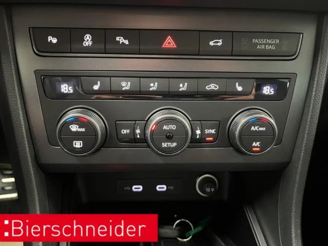 Cupra Ateca 2.0 TSI DSG