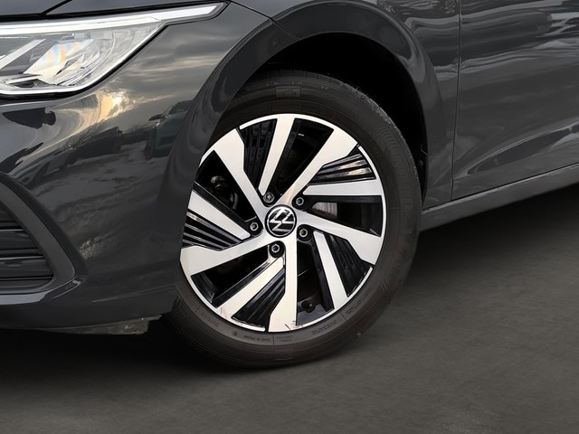 Volkswagen Golf Golf VIII Life