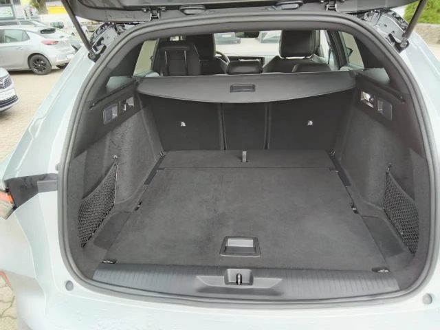 Opel Astra GS-Line Grand Sport