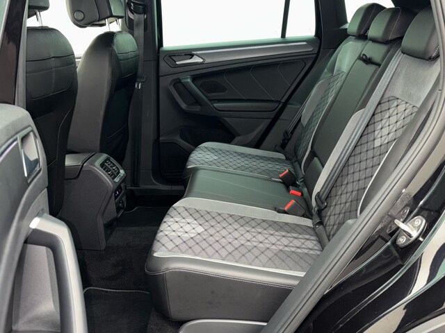 Volkswagen Tiguan 1.5 TSI DSG R-Line