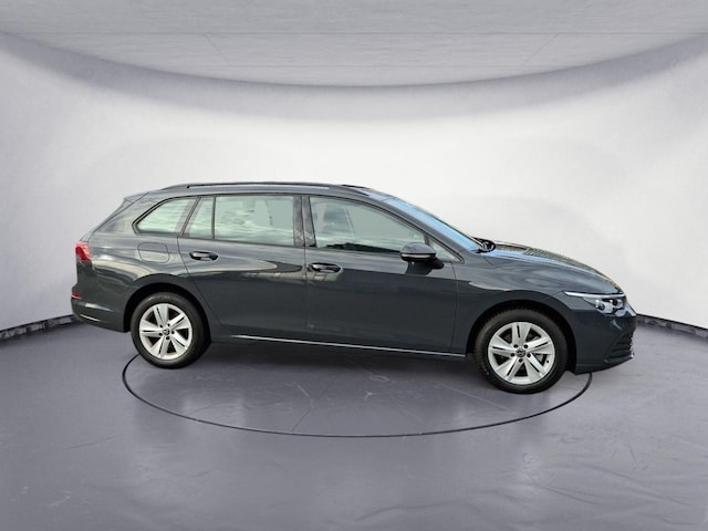 Volkswagen Golf 1.0 TSI Life Variant