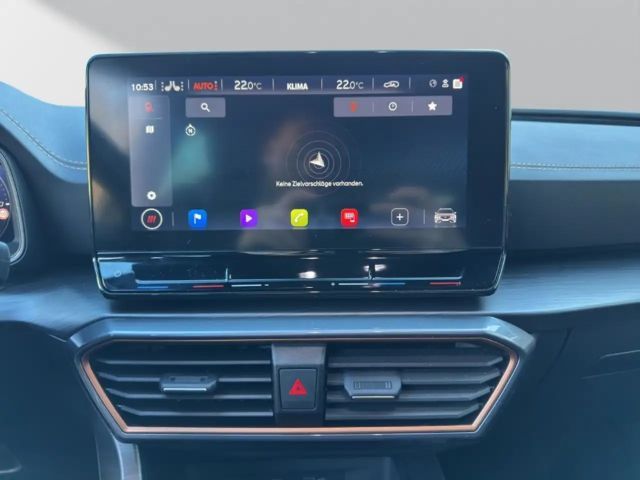 Cupra Formentor 4Drive