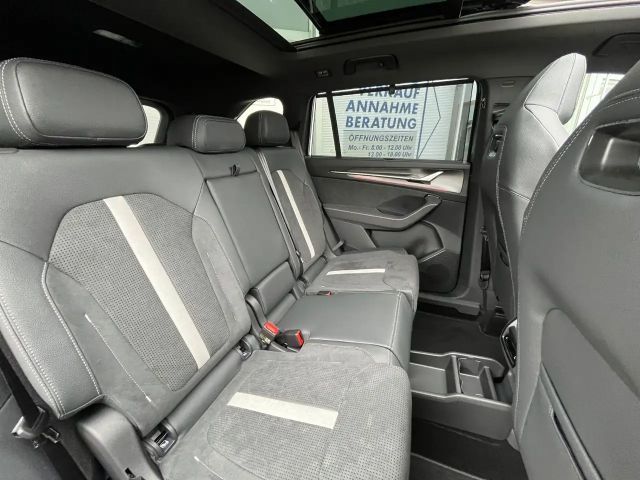 Skoda Kodiaq 1.5 TSI Sportline