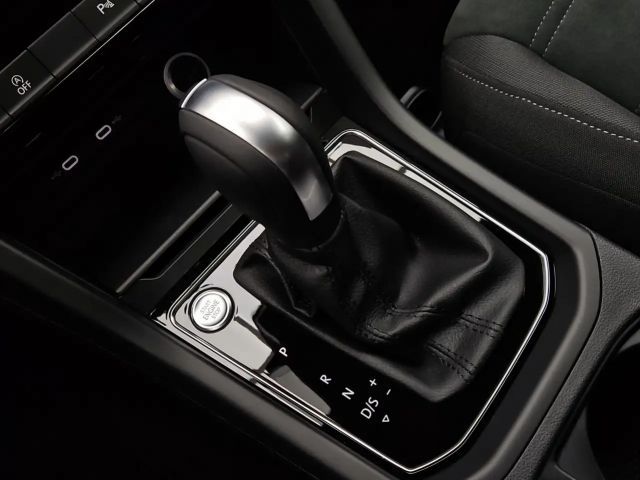Volkswagen Touran 1.5 TSI DSG Highline