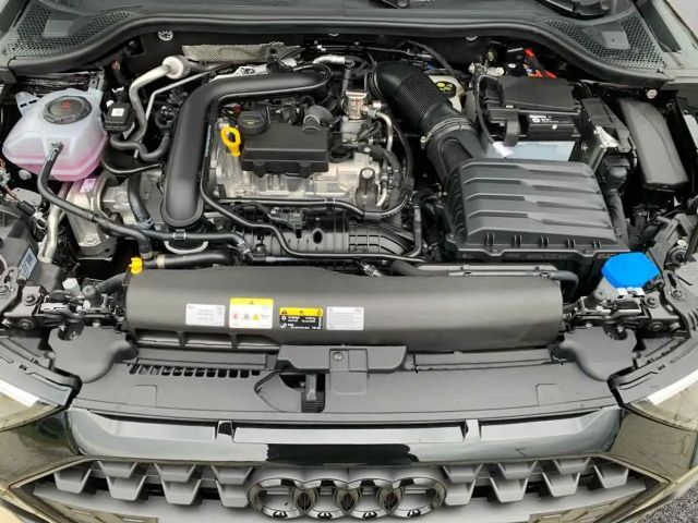 Audi A1 30 TFSI S-Line Sportback