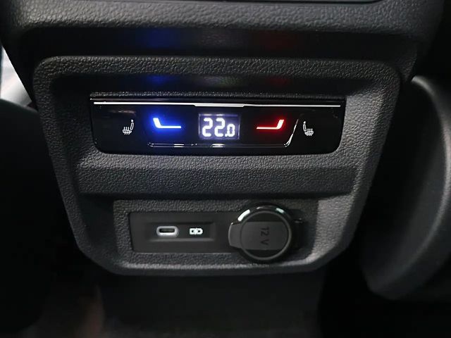 Seat Tarraco 2.0 TDI FR-lijn