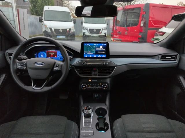 Ford Focus Active