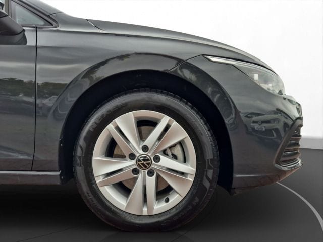 Volkswagen Golf 2.0 TDI DSG Golf VIII Variant