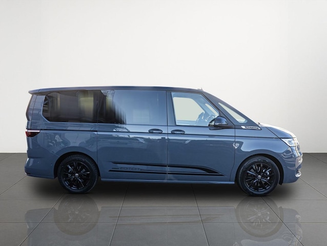 Volkswagen Multivan 2.0 TDI DSG