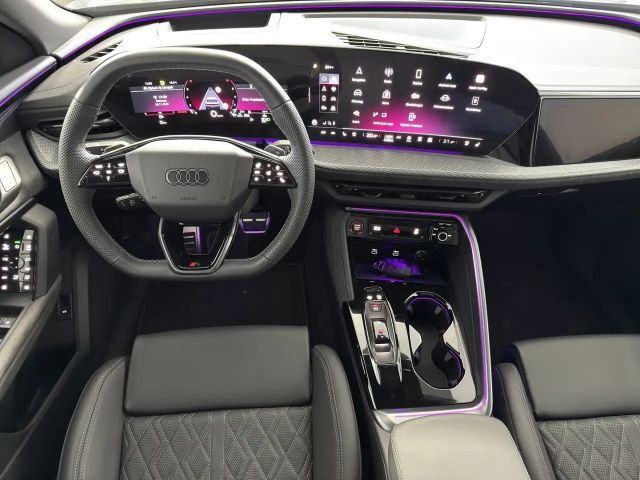 Audi SQ5 SUV TFSI
