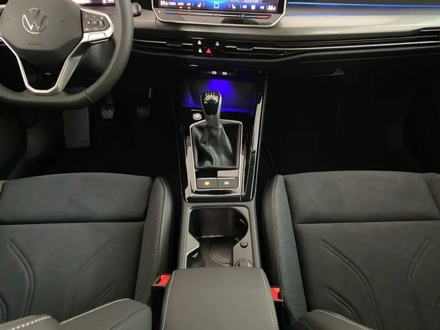 Volkswagen Golf 1.5 TSI Plus Style