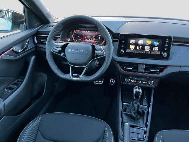 Skoda Scala 1.0 TSI Monte Carlo