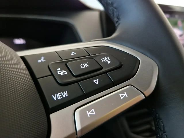 Volkswagen T-Cross DSG