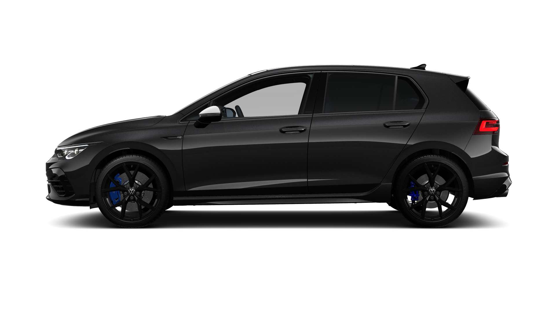 Volkswagen Golf 2.0 TSI DSG