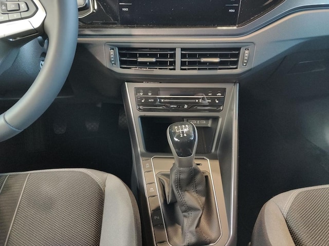 Volkswagen Polo IQ.Drive Style