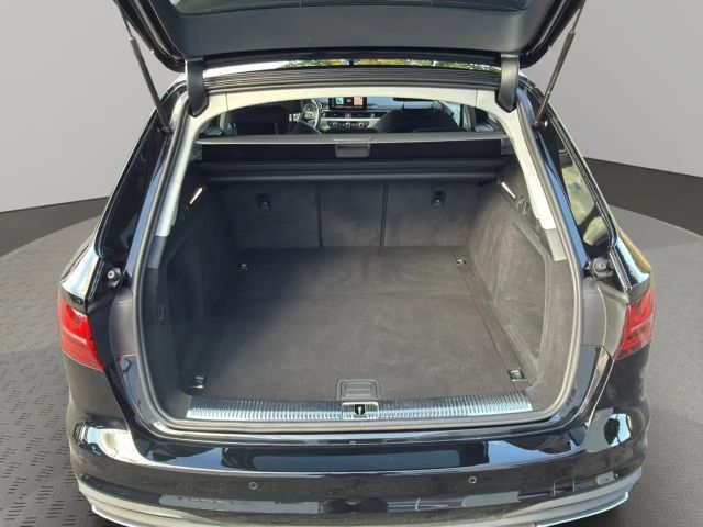 Audi A4 35 TDI S-Tronic