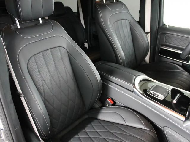 Mercedes-Benz G 450 450d